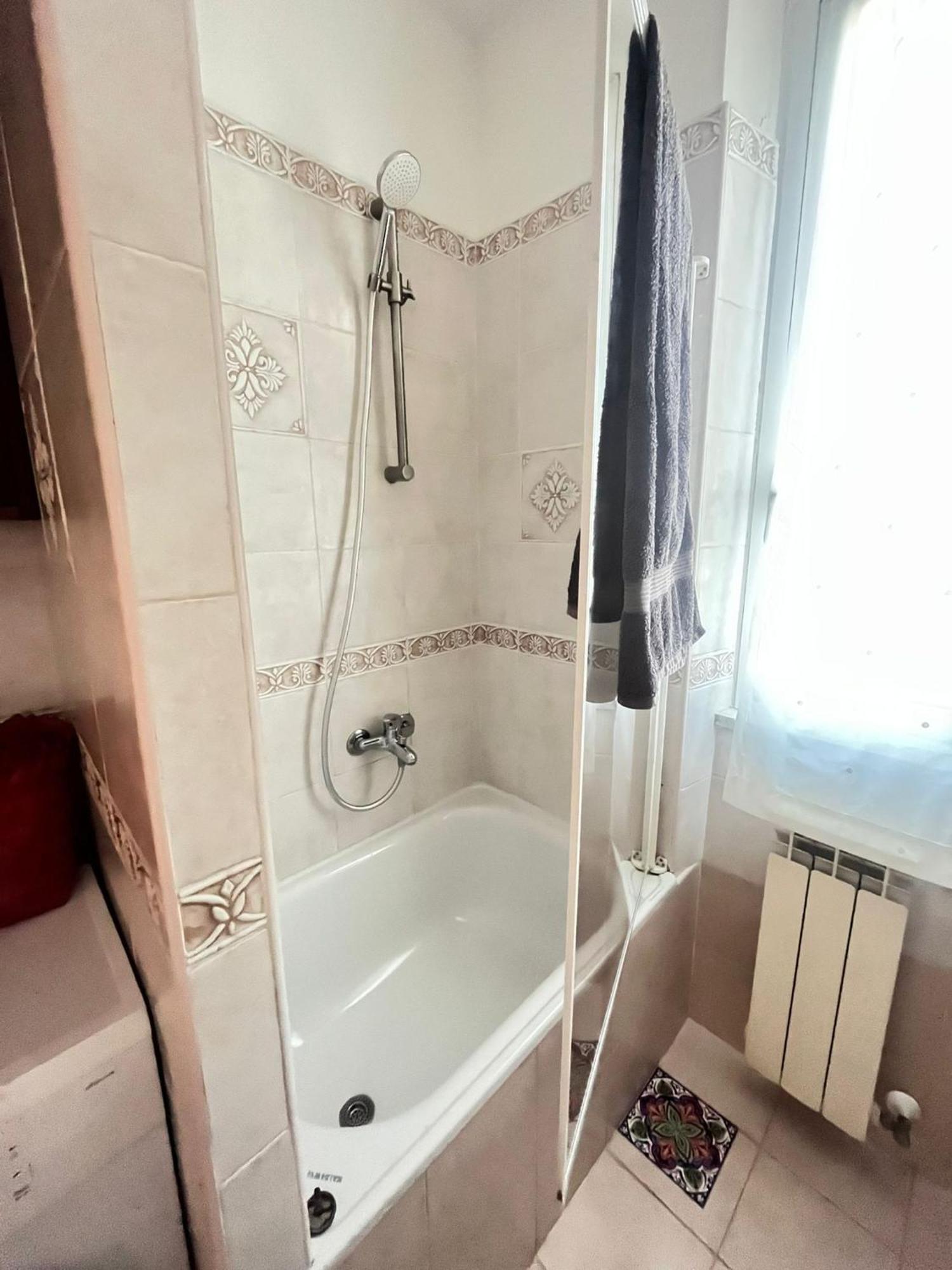 Apartment A.b Battistini Short Let's Rom