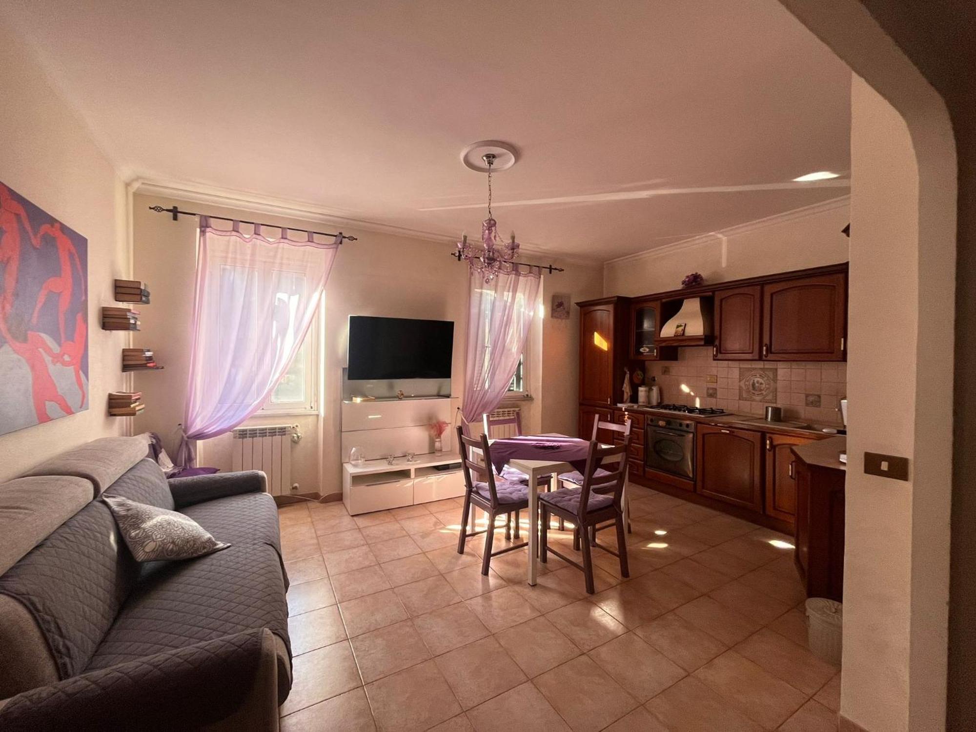 Apartment A.b Battistini Short Let's Rom