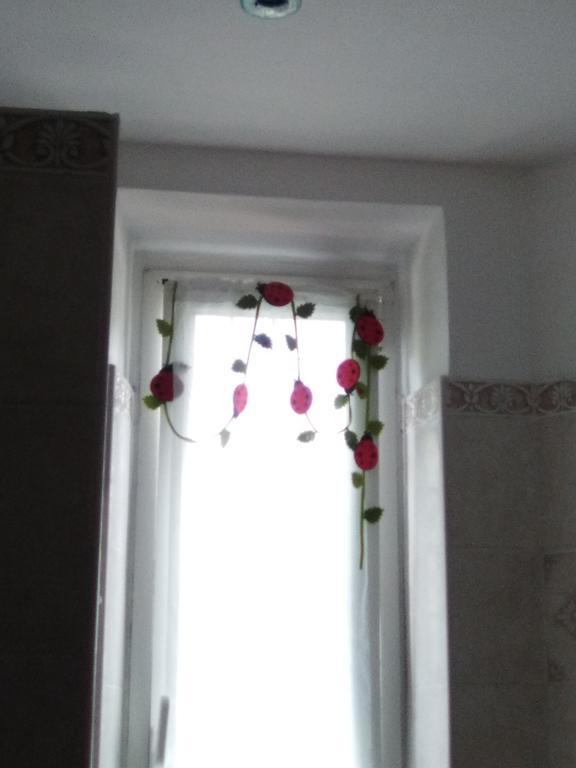 A.b Battistini Short Let's Apartment Rom