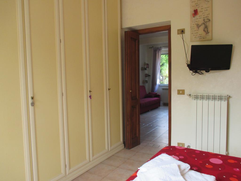 A.b Battistini Short Let's Apartment Rom