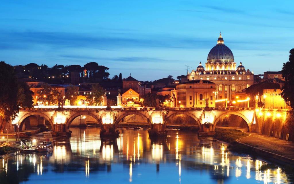 A.b Battistini Short Let's * Rom